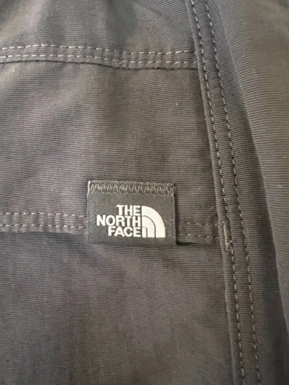 The North Face pants these